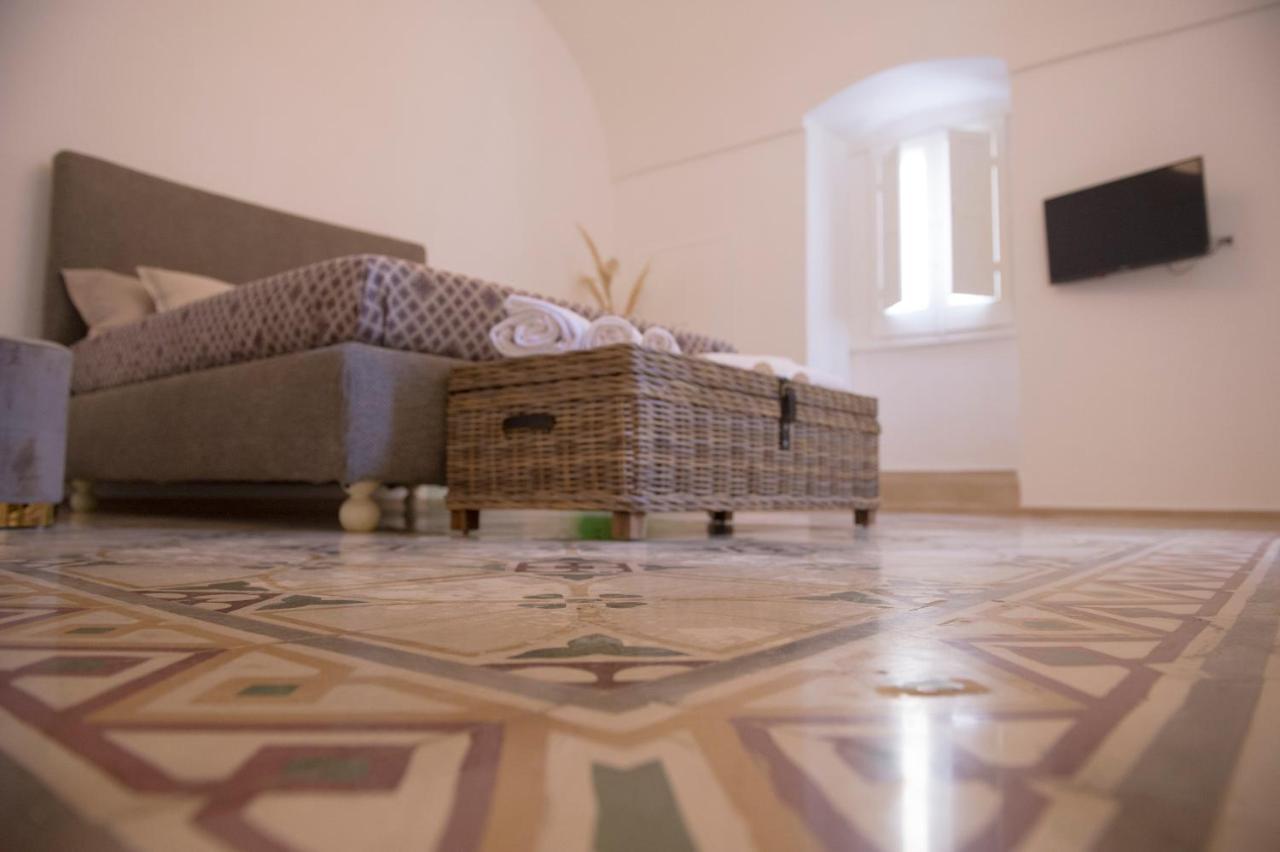 Suite Sardaro Monopoli Ngoại thất bức ảnh