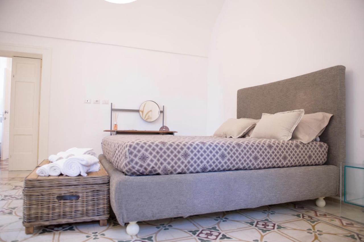 Suite Sardaro Monopoli Ngoại thất bức ảnh